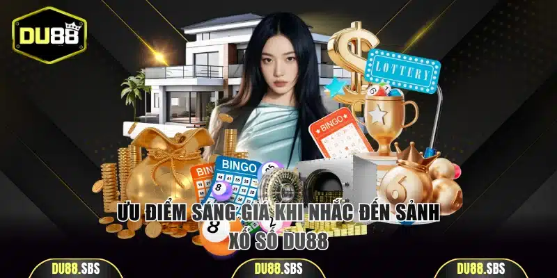 Ưu điểm của chuyên mục game nổ hũ tại nhà cái uy tín